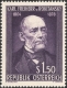 Österreich, 1954, ANK Nr. 1006, MICHEL Nr. 997, 150. Geburtstag von Karl Freiherr von Rokitansky, postfrisch, DB D667