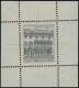 Österreich, 1962, ANK Nr. 1098 P III, MICHEL Nr. 1116 P III, Freimarkenausgabe: Bauwerke und Baudenkmäler, 1.20 S 