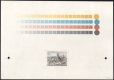Österreich, 1964, ANK Nr. 1194 Ph, MICHEL Nr. 1164 Ph, 1,50 S + 30 Groschen 