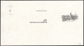 Österreich, 1964, ANK Nr. 1194 Ph, MICHEL Nr. 1164 Ph, 1,50 S + 30 Groschen "Wien lädt zur WIPA 1965", Phasendruck des Schwarzdrucks, auf gummiertem Briefmarkenpapier, ATTEST Soecknick "echt und einwandfrei", DB CP1533