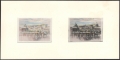 Österreich, 1964, ANK Nr. 1201 Ph, MICHEL Nr. 1171 Ph, 1,50 S + 30 Groschen 