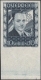 Österreich, 1936, ANK Nr. 588 U, MICHEL Nr. 588 U, 10 S 