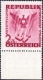 Österreich, 1946, ANK Nr. 791, MICHEL Nr. 783, ANTIFA - Antifaschistische Ausstellung 