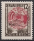 ANK Nr. 792, Michel Nr. 784, Sowjetunion-Kongreß, postfrisch 