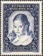 Österreich, 1952, ANK Nr. 993, MICHEL Nr. 976, Internationale Kinderkorrespondenz, postfrisch, DB STI311