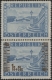 Österreich, 1953, ANK Nr. 996 P III, MICHEL Nr. 983 P III, 