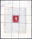 Österreich, K.u.K. Militärpost Bosnien-Herzegowina, ANK Nr. 64 P, MICHEL Nr. 64 P, Freimarkenausgabe 1912 