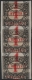 Österreich, K.u.K. Militärpost Bosnien-Herzegowina, ANK Porto Nr. 1 U DD, MICHEL Porto Nr. 1 U DD, Portomarkenausgabe 1904 