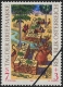 Österreich, 1994, ANK Nr. 2156, MICHEL Nr. 2127, Tag der Briefmarke 1994 mt MUSTER bzw. SPECIMEN Aufdruck, postfrisch, DB