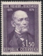 Österreich, 1954, ANK Nr. 1006, MICHEL Nr. 997, Karl Freiherr von Rokitansky, postfrisch, DB D667